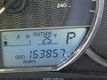 Photo 16 of 17 — 2015 Toyota Corolla
