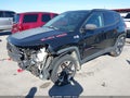 2018 Jeep Compass — photo 2 of 16 | VIN 3C4NJDDB8JT187532