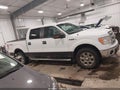 Photo 13 of 16 — 2014 Ford F-150