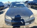 Photo 12 of 16 — 2003 Lexus IS 300