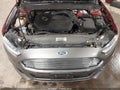 Photo 10 of 16 — 2013 Ford Fusion
