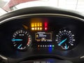 Photo 7 of 16 — 2013 Ford Fusion