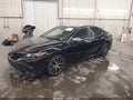 Photo 2 of 17 — 2021 Toyota Camry