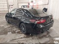 Photo 3 of 17 — 2021 Toyota Camry