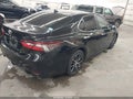 Photo 4 of 17 — 2021 Toyota Camry