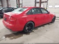 2011 Audi A4 — photo 4 of 11 | VIN WAUFFAFL7BN054155