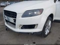 Photo 6 of 17 — 2009 Audi Q7