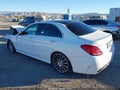 2016 Mercedes-Benz C-Class — photo 3 of 16 | VIN 55SWF4JB5GU165925