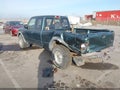 1995 Ford Ranger — photo 3 of 19 | VIN 1FTCR15X0SPA95605