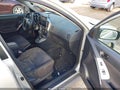 2004 Pontiac Vibe — photo 5 of 12 | VIN 5Y2SL62834Z404773