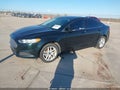 Photo 2 of 11 — 2014 Ford Fusion