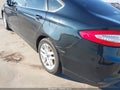 Photo 6 of 11 — 2014 Ford Fusion