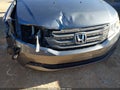 Photo 18 of 18 — 2013 Honda Odyssey