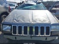 Photo 10 of 16 — 1998 Jeep Grand Cherokee