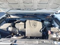 Photo 10 of 16 — 2018 Toyota Tacoma