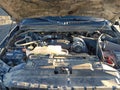 2002 Ford F-350 — photo 10 of 17 | VIN 3FTSW31F32MA04149