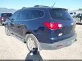 2011 Chevrolet Traverse — photo 3 of 11 | VIN 1GNKVJED3BJ189601