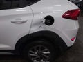 Photo 17 of 17 — 2017 Hyundai Tucson