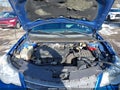 2007 Chrysler Sebring — photo 10 of 11 | VIN 1C3LC56K37N534069