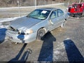 Photo 2 of 11 — 2000 Nissan Altima