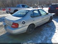 2000 Nissan Altima — photo 4 of 11 | VIN 1N4DL01D2YC233937