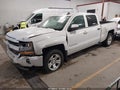 Photo 2 of 16 — 2017 Chevrolet Silverado 1500