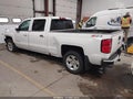Photo 3 of 16 — 2017 Chevrolet Silverado 1500