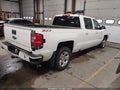 Photo 4 of 16 — 2017 Chevrolet Silverado 1500