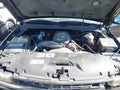 Photo 10 of 18 — 2002 Chevrolet Silverado 1500