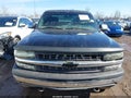 Photo 12 of 18 — 2002 Chevrolet Silverado 1500