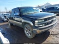 Photo 1 of 18 — 2002 Chevrolet Silverado 1500