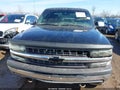 Photo 6 of 18 — 2002 Chevrolet Silverado 1500