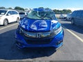 2019 Honda HR-V — photo 13 of 17 | VIN 3CZRU5H13KG703512
