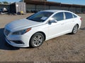 Photo 2 of 15 — 2017 Hyundai Sonata