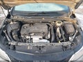 Photo 10 of 16 — 2018 Chevrolet Cruze