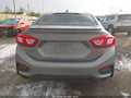 Photo 16 of 16 — 2018 Chevrolet Cruze