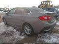 Photo 3 of 16 — 2018 Chevrolet Cruze