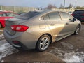 Photo 4 of 16 — 2018 Chevrolet Cruze