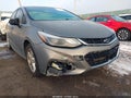 Photo 6 of 16 — 2018 Chevrolet Cruze