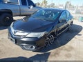 2016 Acura ILX — photo 2 of 19 | VIN 19UDE2F85GA006944