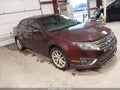 Photo 1 of 13 — 2011 Ford Fusion