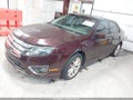 Photo 2 of 13 — 2011 Ford Fusion