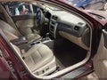 2011 Ford Fusion — photo 5 of 13 | VIN 3FAHP0JGXBR303466