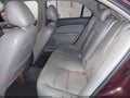 Photo 8 of 13 — 2011 Ford Fusion