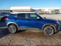 Photo 14 of 18 — 2022 Chevrolet Trailblazer