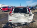 Photo 6 of 18 — 2015 Honda CR-V