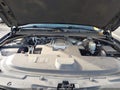 2015 Cadillac Escalade ESV — photo 10 of 17 | VIN 1GYS4JKJ0FR267016