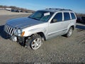 2008 Jeep Grand Cherokee — photo 2 of 13 | VIN 1J8GR48K98C247747