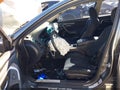 2015 Nissan Altima — photo 5 of 12 | VIN 1N4AL3AP5FC239260