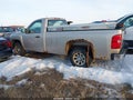 Photo 14 of 16 — 2008 Chevrolet Silverado 1500